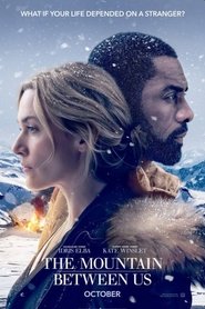 The Mountain Between Us Stream danish online på hjemmesiden 2017