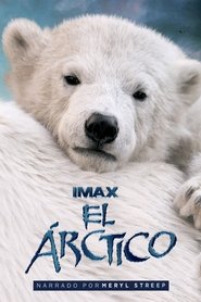 Osos Polares 3D: Ojos en el Hielo (2012)