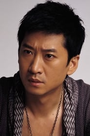 Zhou Jie as 包拯