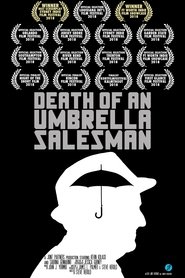 Poster Death of an Umbrella Salesman