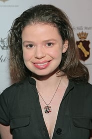 Abby Wilde as Stacey Dillsen