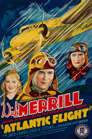 Atlantic Flight (1937)
