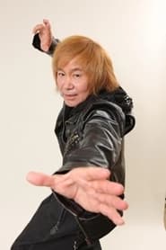 Photo de Akira Kushida Self 