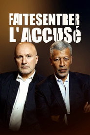Faites entrer l'accusé постер