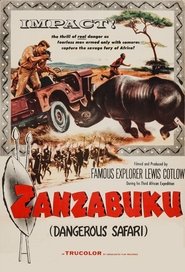 Zanzabuku) Zanzabuku (1956)