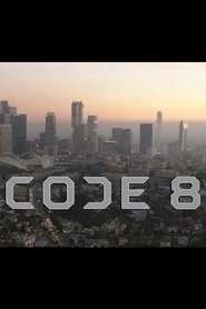 Code 8  吹き替え 動画 フル