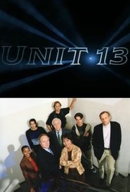 Unit 13 постер