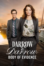 Poster Darrow & Darrow: Body of Evidence 2018