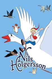 Full Cast of The Wonderful Adventures of Nils