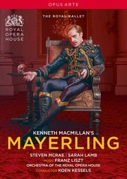 Poster Mayerling 2019