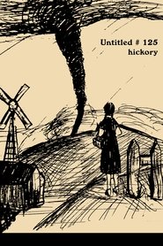 Poster Untitled #125 (Hickory) 2011