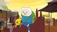 Finn the Human