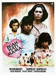 Poster A Mother's Baby 1980