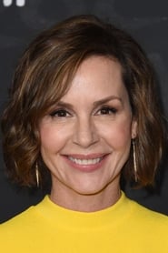 Embeth Davidtz is Little Miss / Portia