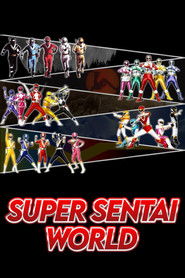 Super Sentai World (1994)