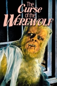 ceo film The Curse of the Werewolf sa prevodom