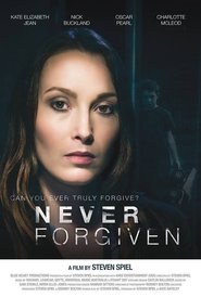 Never Forgiven постер