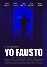 Poster Yo Fausto