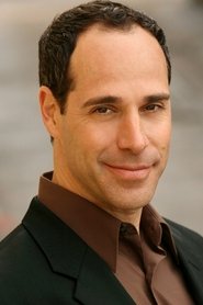 Mark Bloom as CSI Tech