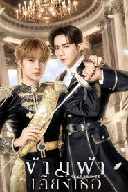 The Next Prince постер