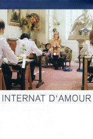 French Sex Lessons постер