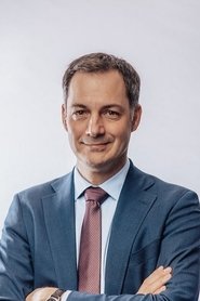 Alexander De Croo is 