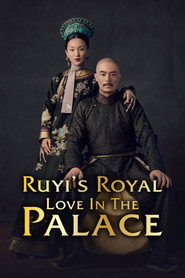 Ruyi's Royal Love in the Palace (2018)