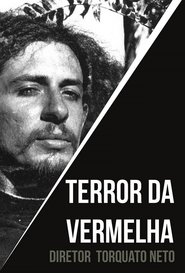 Poster Terror da Vermelha 1972