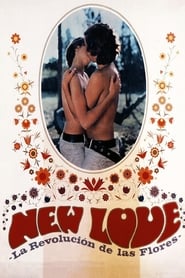Poster New Love 1968