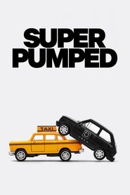 Super Pumped: La Batalla por Uber