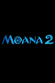 Moana 2 [2024]