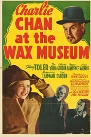 Charlie Chan at the Wax Museum 1940 مشاهدة وتحميل فيلم مترجم بجودة عالية