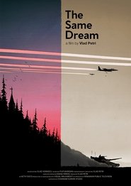 Poster The Same Dream 2021