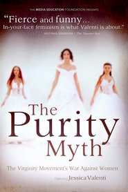 Poster The Purity Myth 2011