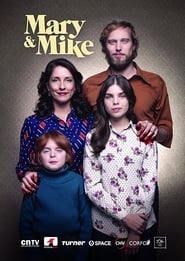 Serie streaming | voir Mary & Mike en streaming | HD-serie