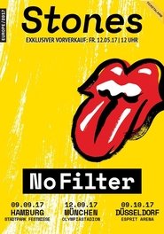 The Rolling Stones No Filter Tour In Hamburg 2017 Kompletter Film Deutsch