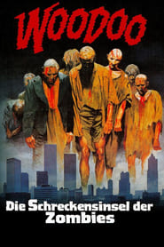 Woodoo - Die Schreckensinsel der Zombies 1979 Ganzer film deutsch kostenlos