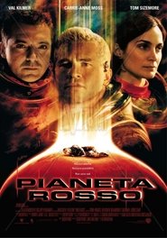 Red Planet (2000)