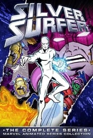 Silver Surfer 1. évad 1. rész