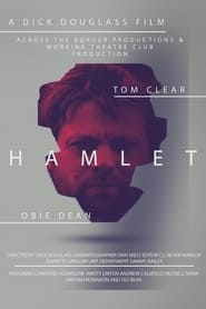 Poster Hamlet