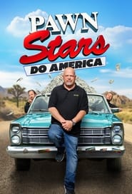 Pawn Stars Do America Season 1 Episode 1