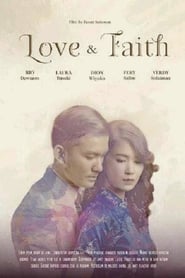 Poster Love and Faith