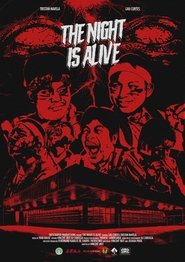 The Night is Alive (2025)