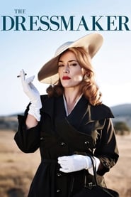 The Dressmaker (2015) HD