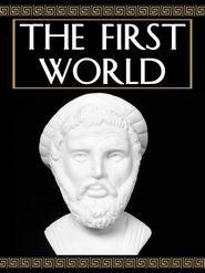 Poster The World in Question: The First World 1990