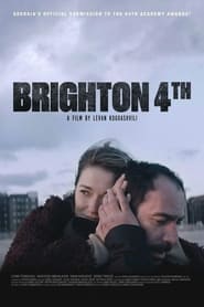 Brighton 4th постер