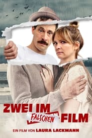 Poster Zwei im falschen Film