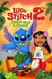 Lilo y Stitch 2