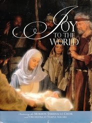 Poster Joy to the World 2003