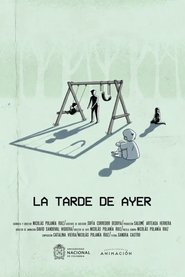La tarde de ayer